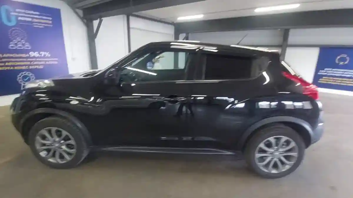 Nissan Juke 2013 года за 5 700 000 тг. в Астана