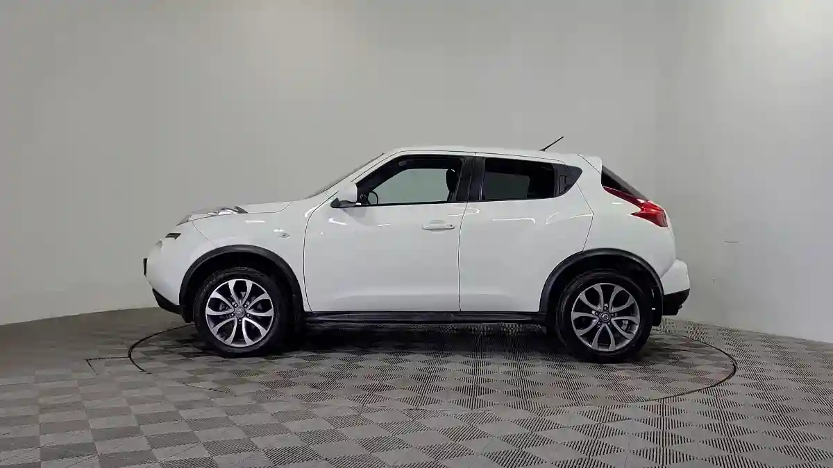 Nissan Juke 2013 года за 5 290 000 тг. в Алматы