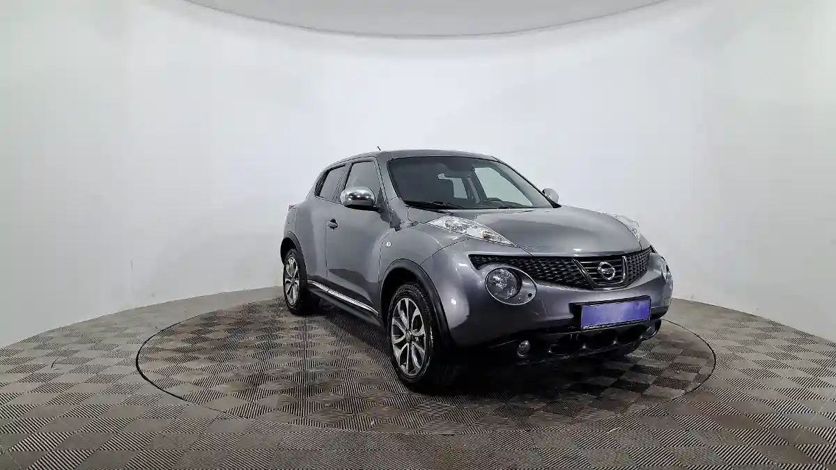 Nissan Juke 2013 года за 5 590 000 тг. в Астана