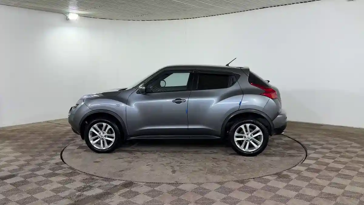 Nissan Juke 2013 года за 5 090 000 тг. в Шымкент