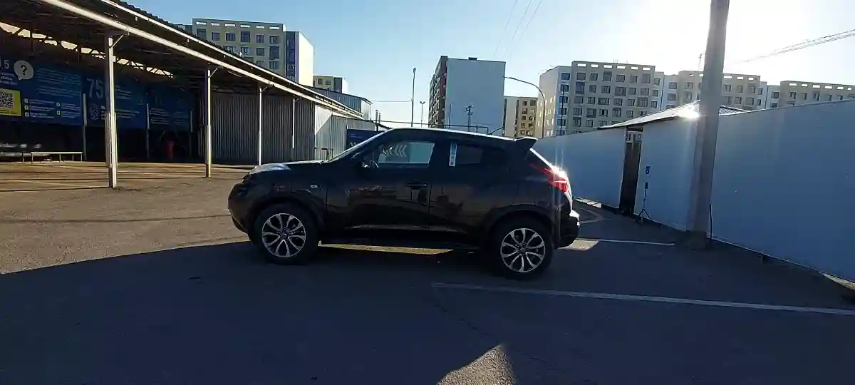 Nissan Juke 2013 года за 6 000 000 тг. в Алматы