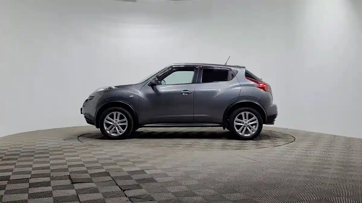 Nissan Juke 2013 года за 4 190 000 тг. в Алматы
