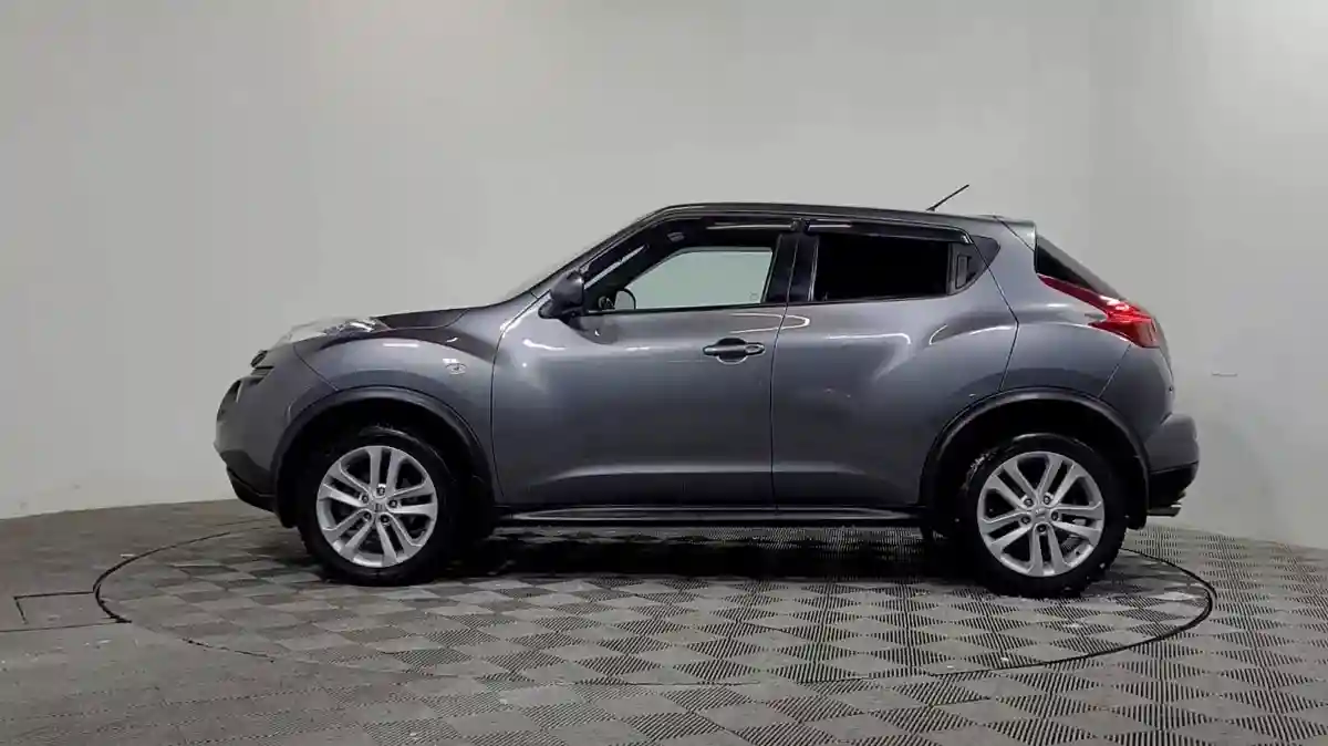 Nissan Juke 2013 года за 5 970 000 тг. в Алматы