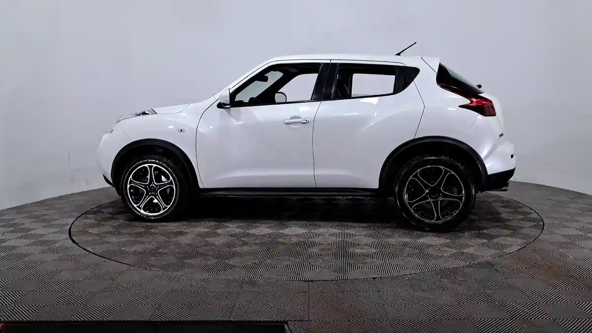 Nissan Juke 2013 года за 6 190 000 тг. в Астана