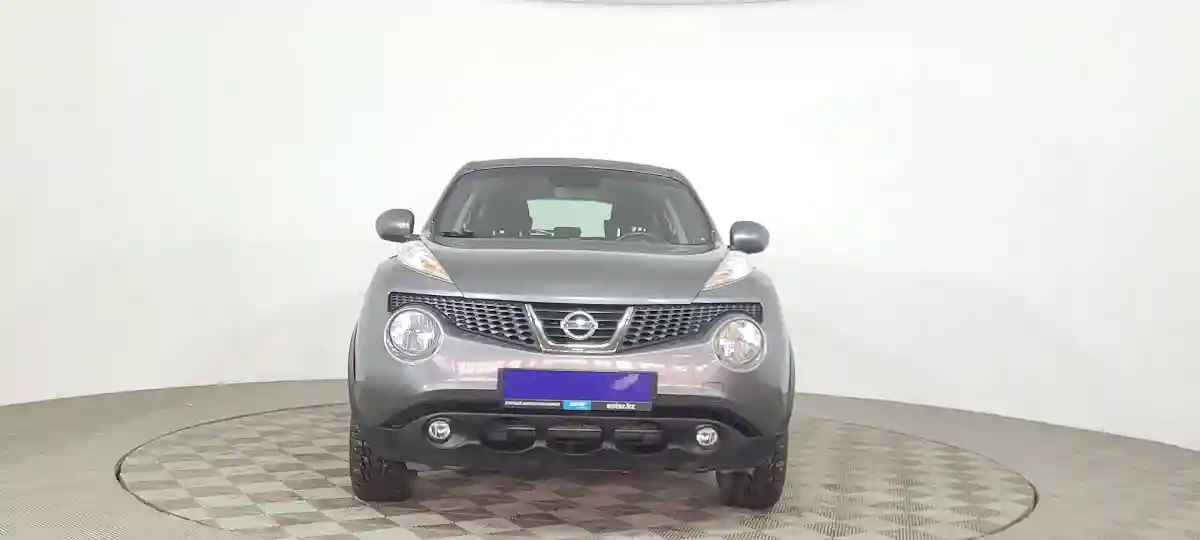 Nissan Juke 2013 года за 4 690 000 тг. в Караганда