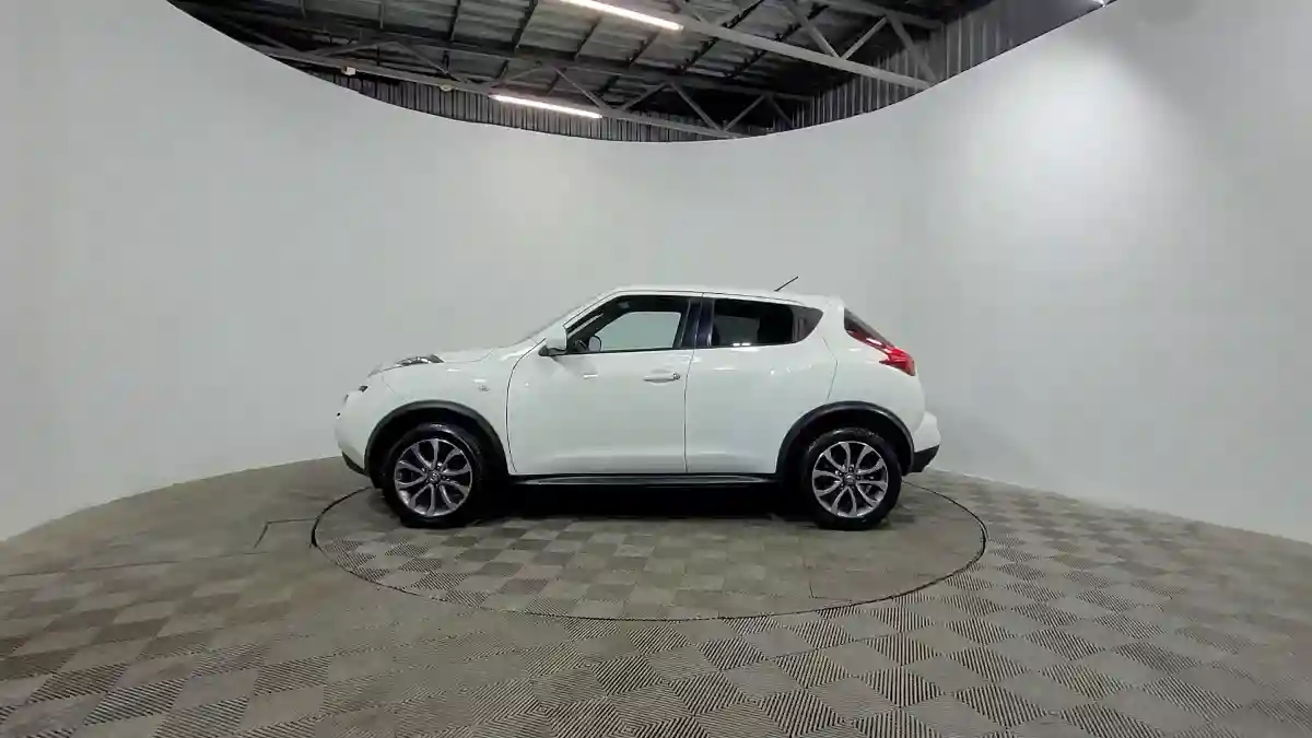 Nissan Juke 2013 года за 6 389 000 тг. в Алматы