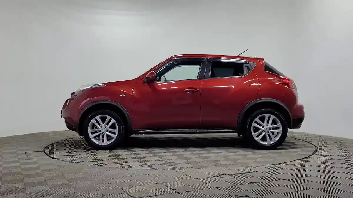 Nissan Juke 2013 года за 5 600 000 тг. в Алматы