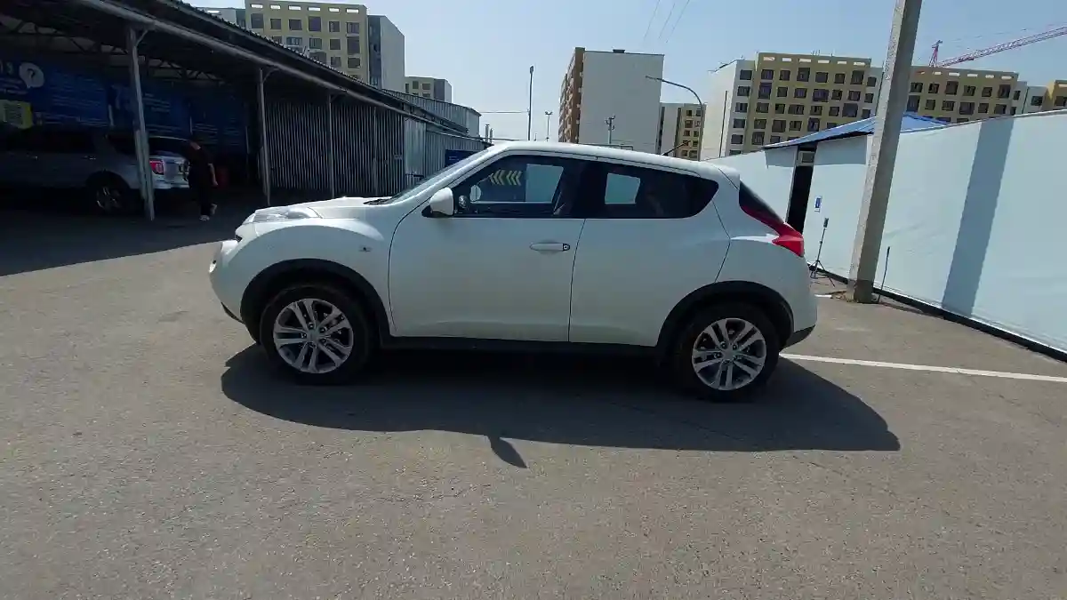 Nissan Juke 2013 года за 5 500 000 тг. в Алматы