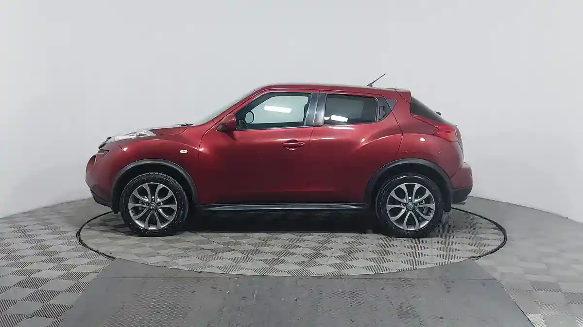 Nissan Juke 2013 года за 4 390 000 тг. в Астана