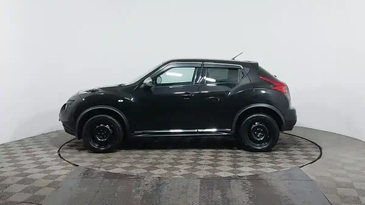 Nissan Juke 2013 года за 5 790 000 тг. в Астана