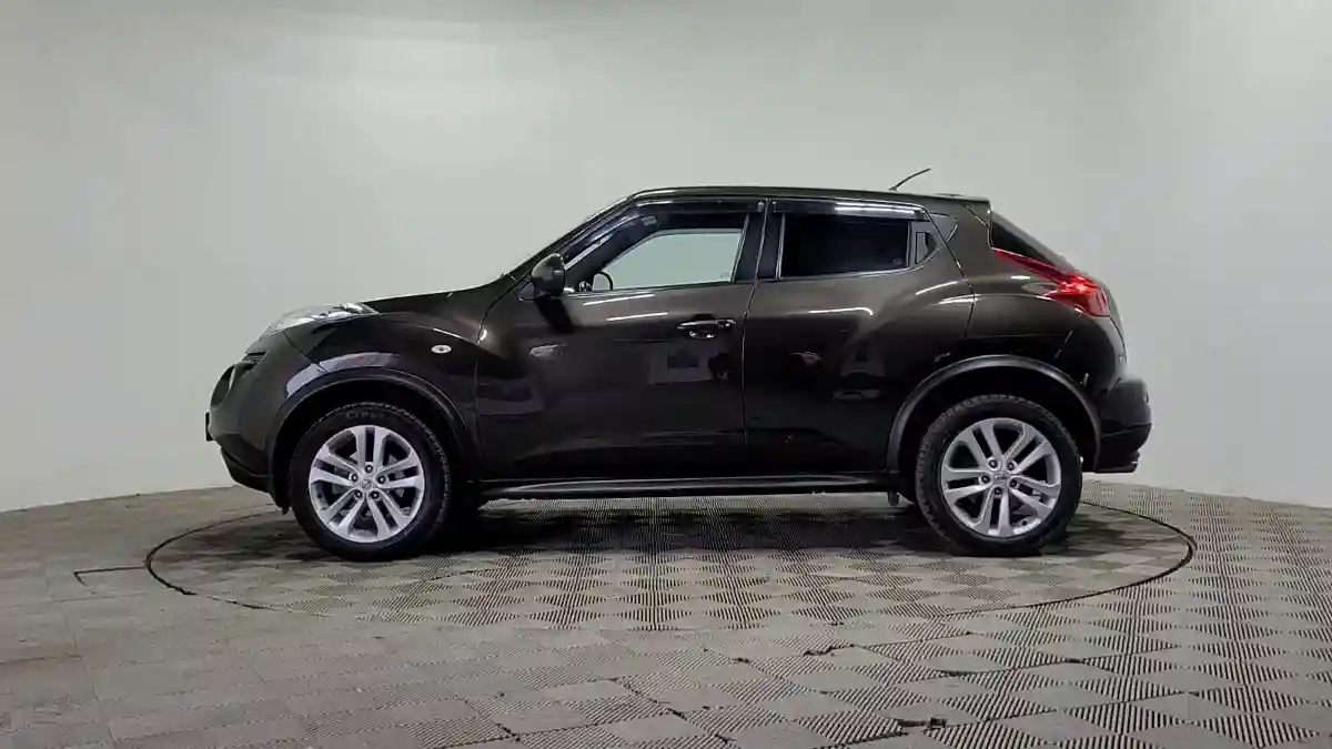 Nissan Juke 2013 года за 5 590 000 тг. в Алматы