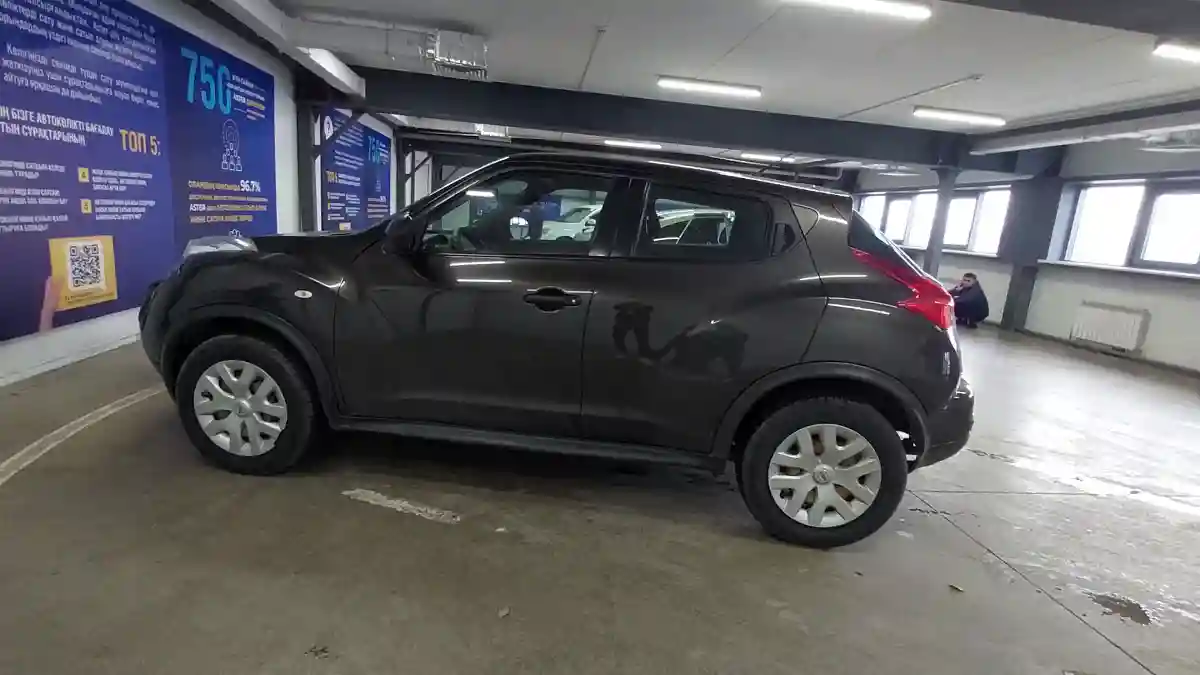 Nissan Juke 2013 года за 6 000 000 тг. в Астана