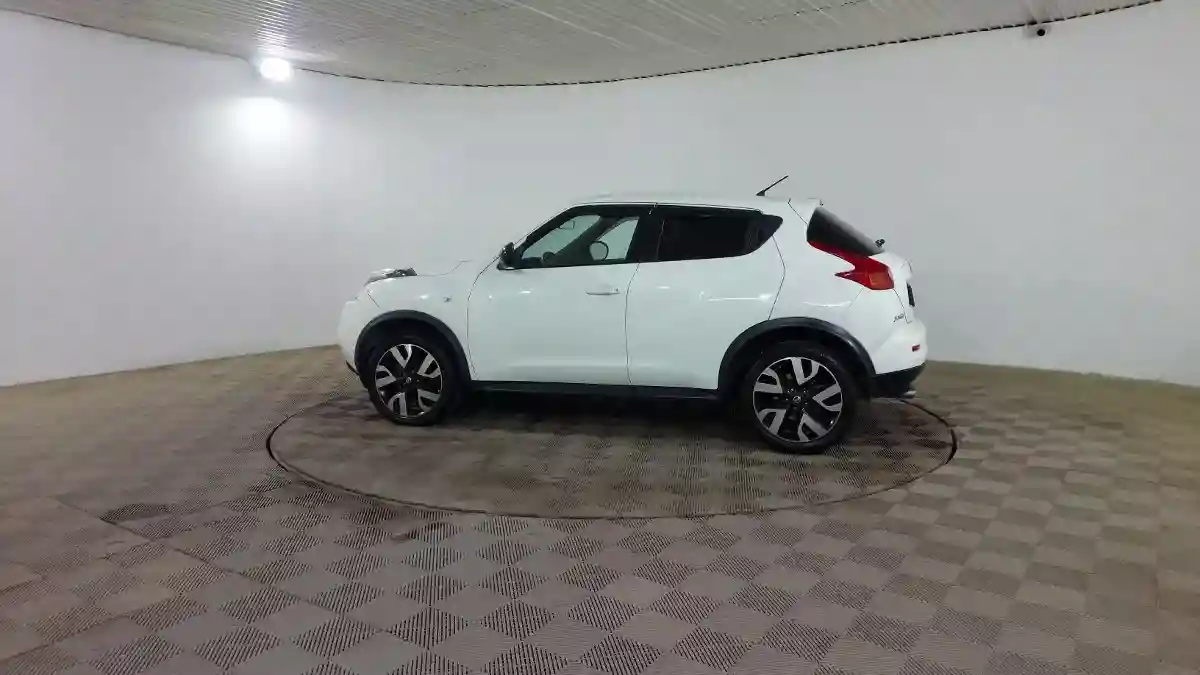 Nissan Juke 2013 года за 5 290 000 тг. в Шымкент