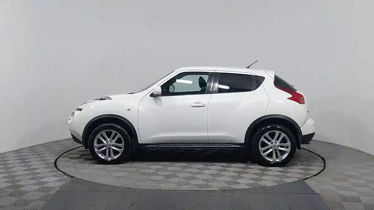 Nissan Juke 2013 года за 4 650 000 тг. в Астана