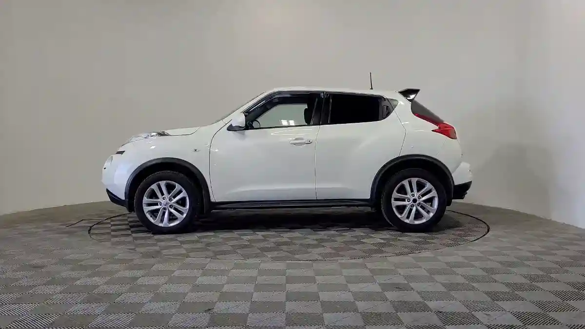 Nissan Juke 2013 года за 4 590 000 тг. в Алматы