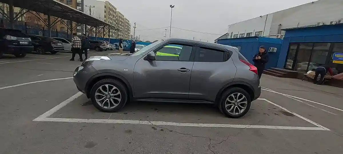 Nissan Juke 2013 года за 5 500 000 тг. в Алматы