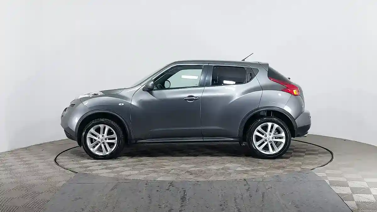 Nissan Juke 2013 года за 5 850 000 тг. в Астана