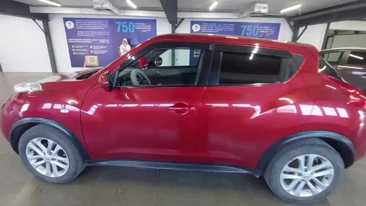 Nissan Juke 2013 года за 6 500 000 тг. в Астана