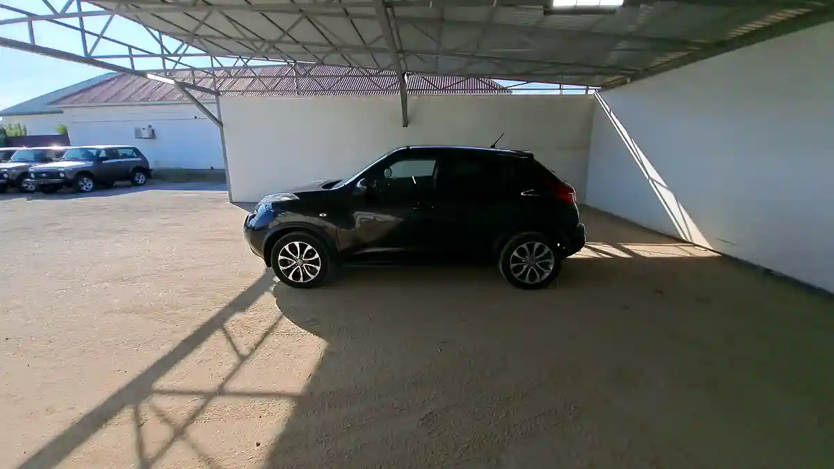 Nissan Juke 2013 года за 4 500 000 тг. в Кызылорда