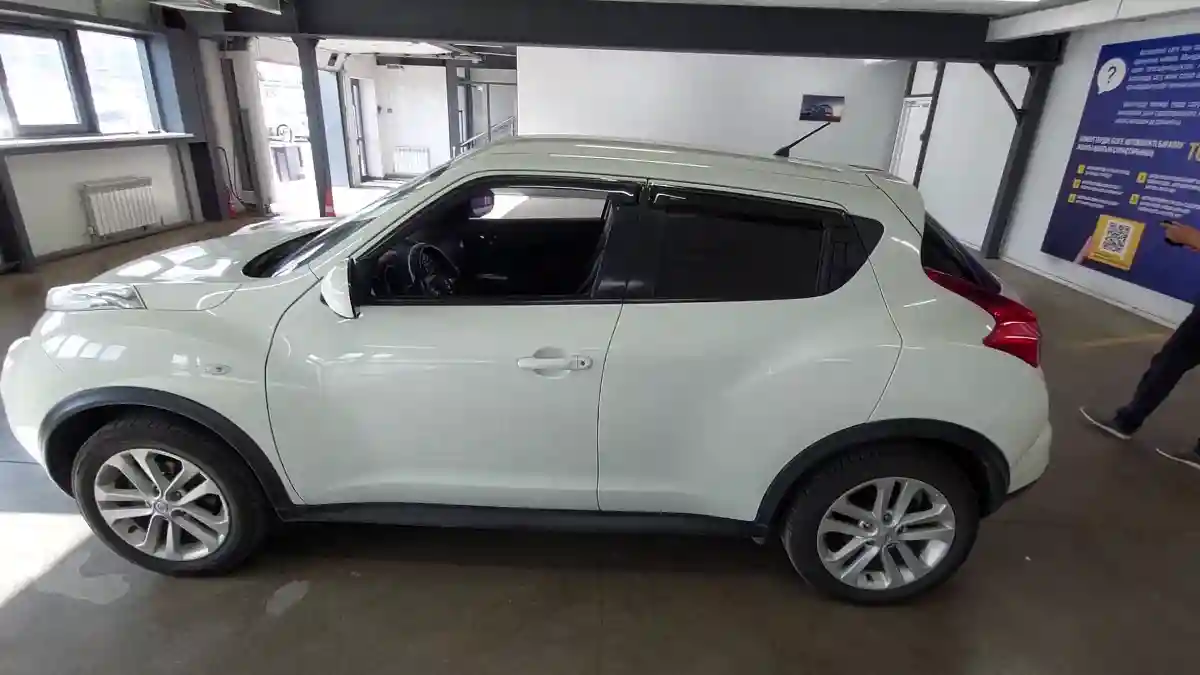 Nissan Juke 2013 года за 5 200 000 тг. в Астана