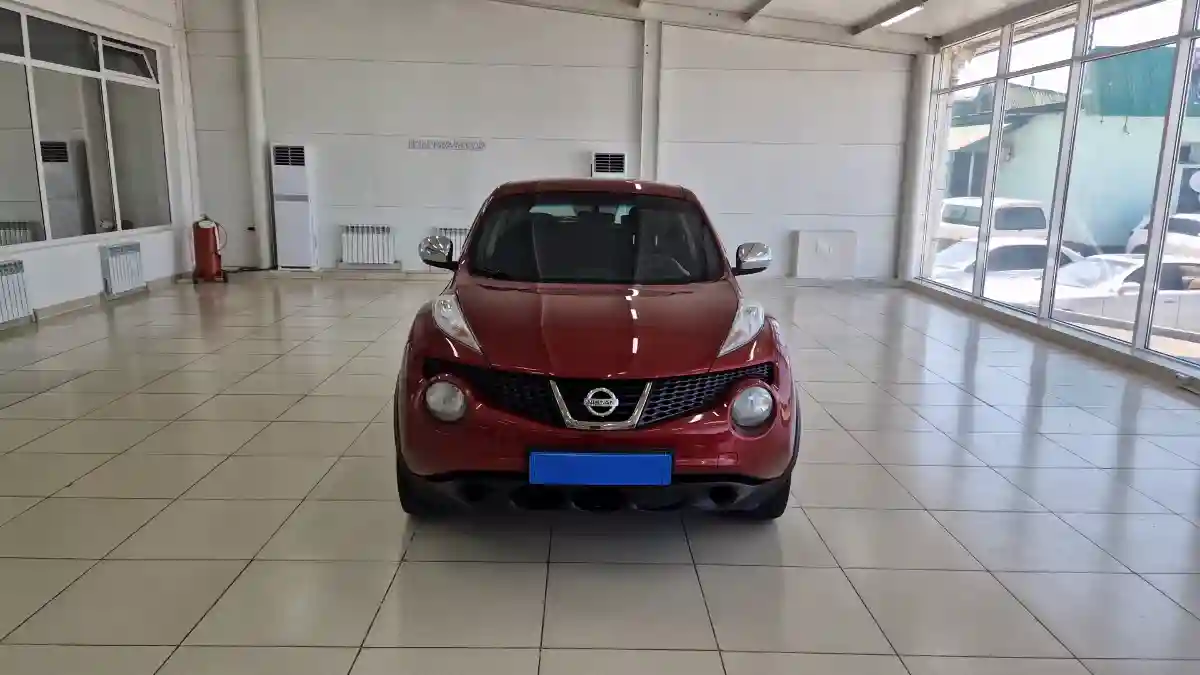 Nissan Juke 2013 года за 5 590 000 тг. в Талдыкорган
