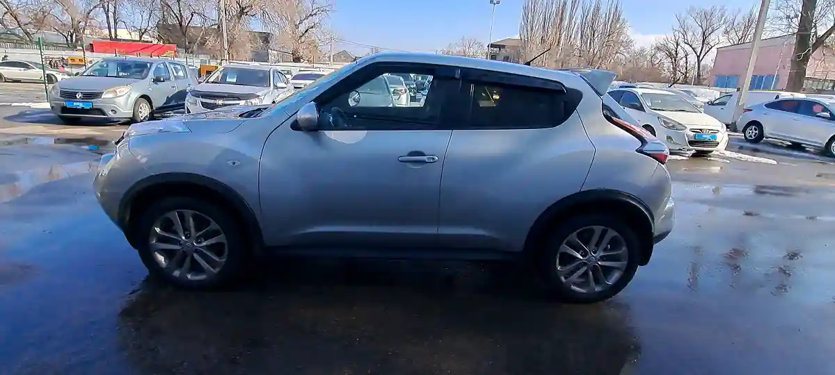Nissan Juke 2013 года за 4 890 000 тг. в Алматы