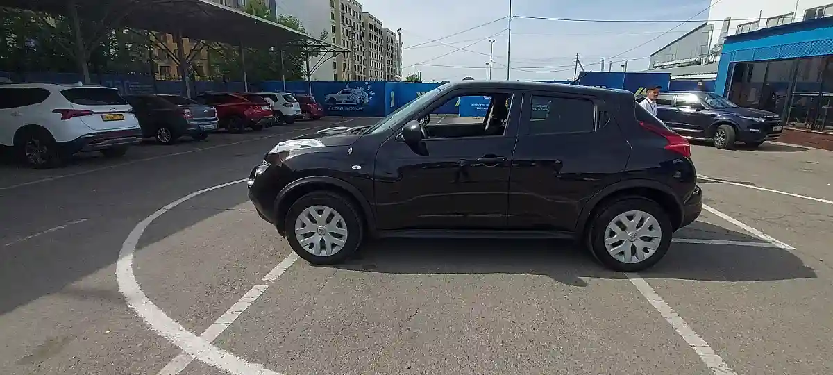 Nissan Juke 2013 года за 7 000 000 тг. в Алматы