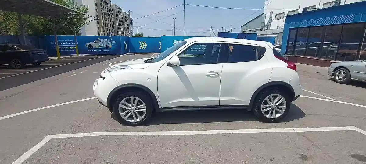 Nissan Juke 2013 года за 4 400 000 тг. в Алматы