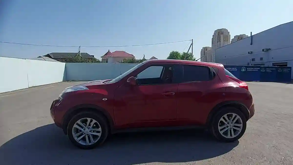 Nissan Juke 2013 года за 5 900 000 тг. в Шымкент