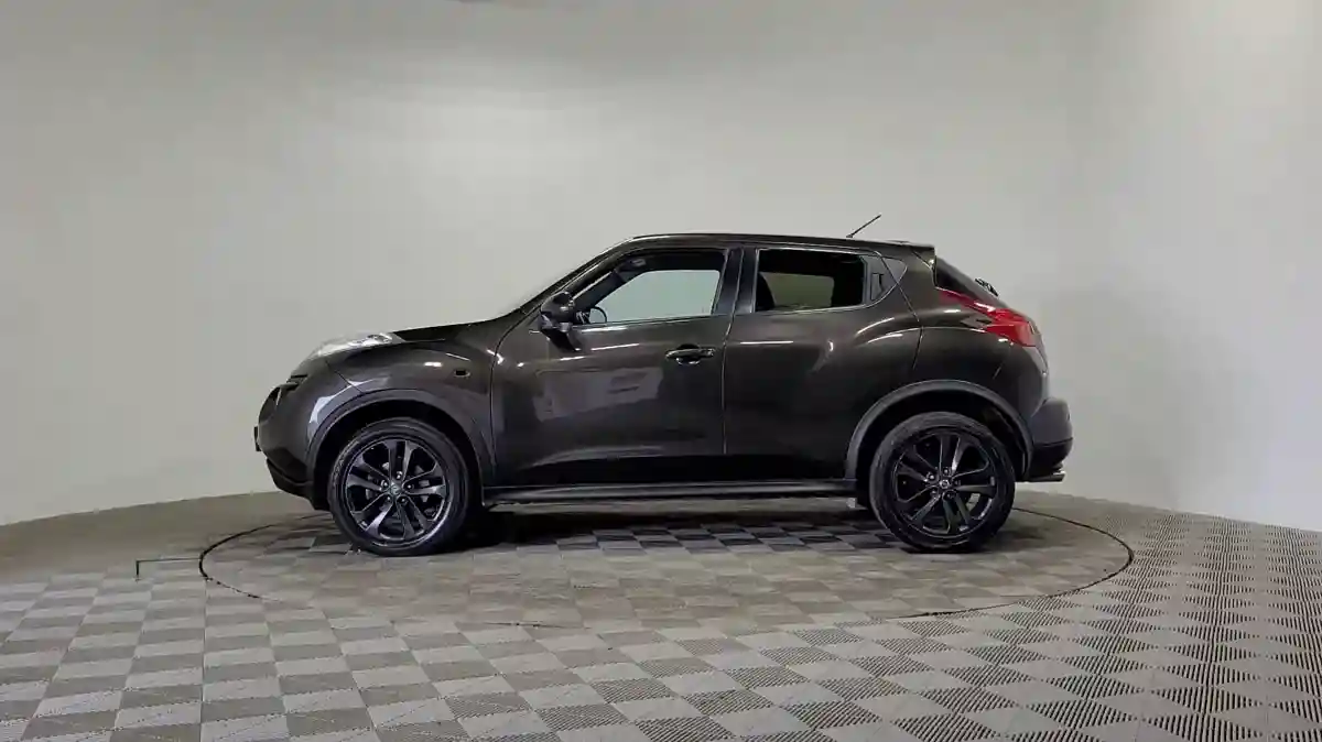 Nissan Juke 2013 года за 5 390 000 тг. в Алматы