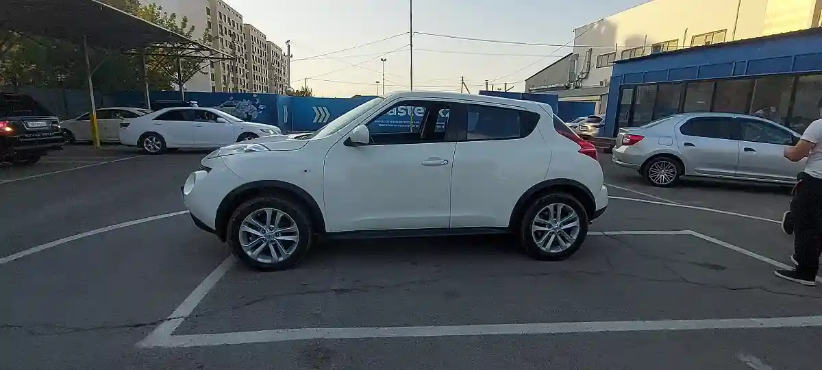 Nissan Juke 2013 года за 5 900 000 тг. в Алматы