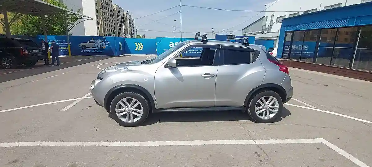 Nissan Juke 2013 года за 4 500 000 тг. в Алматы