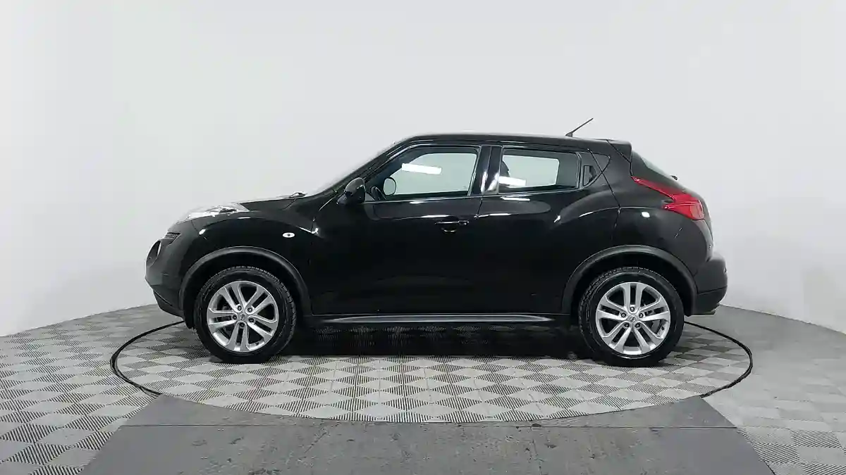 Nissan Juke 2013 года за 5 290 000 тг. в Астана