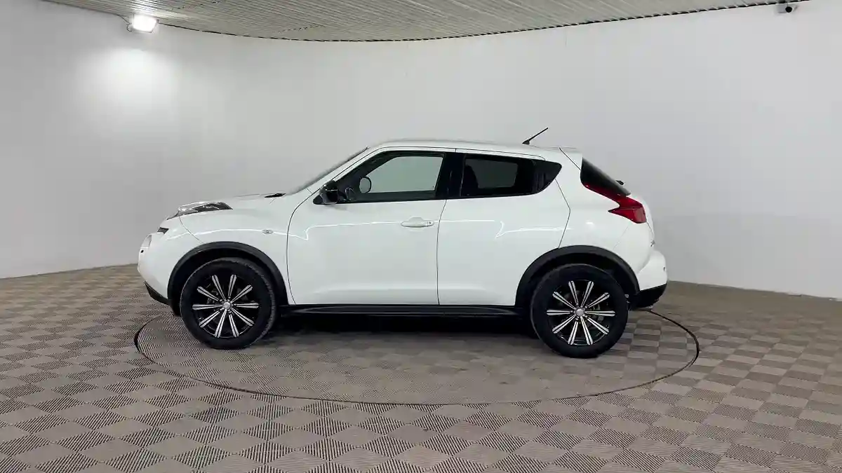 Nissan Juke 2013 года за 5 290 000 тг. в Шымкент