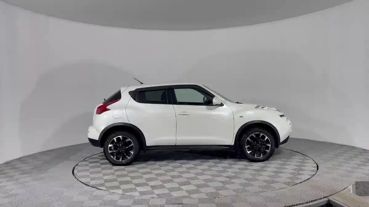 Nissan Juke 2013 года за 4 950 000 тг. в Караганда