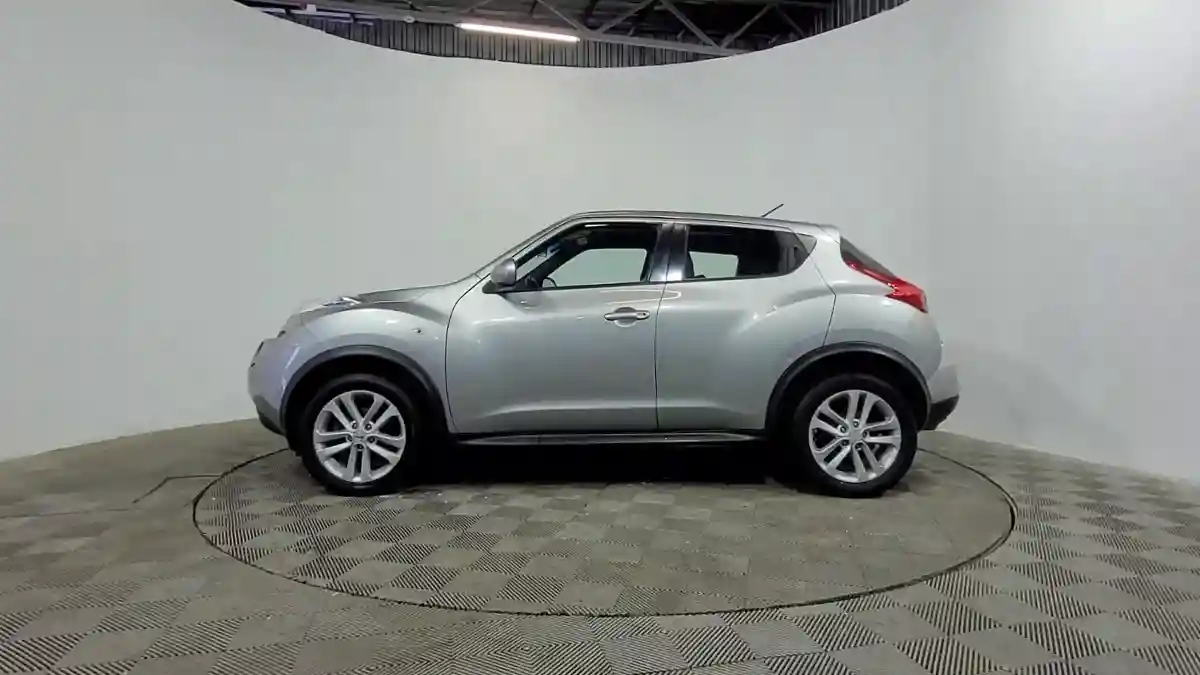 Nissan Juke 2013 года за 4 990 000 тг. в Караганда