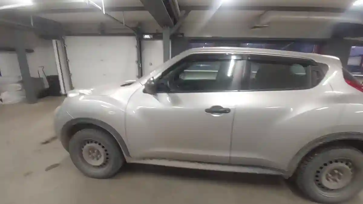 Nissan Juke 2013 года за 5 200 000 тг. в Астана