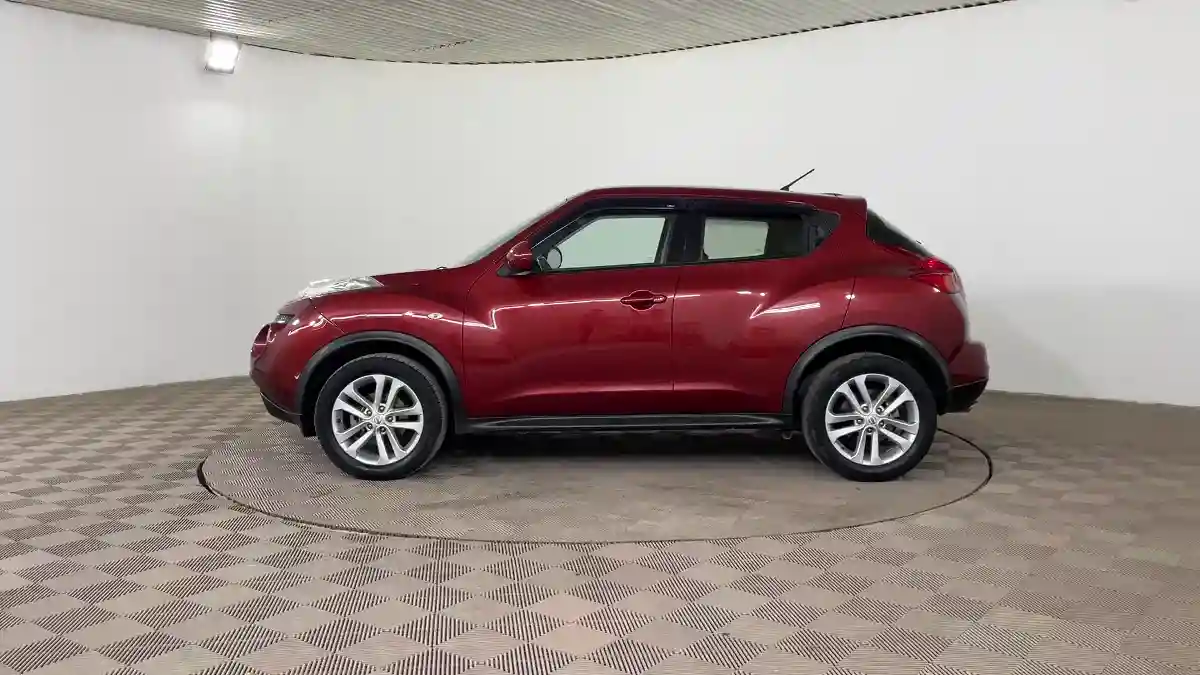 Nissan Juke 2013 года за 6 450 000 тг. в Шымкент
