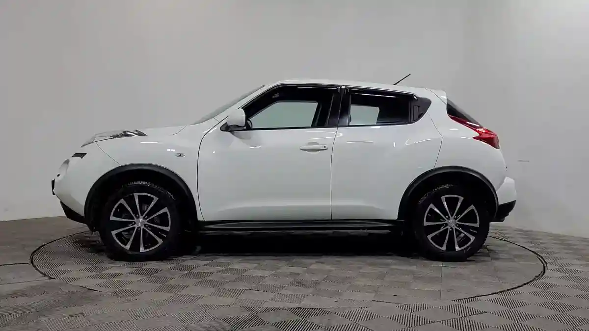 Nissan Juke 2013 года за 7 030 000 тг. в Алматы