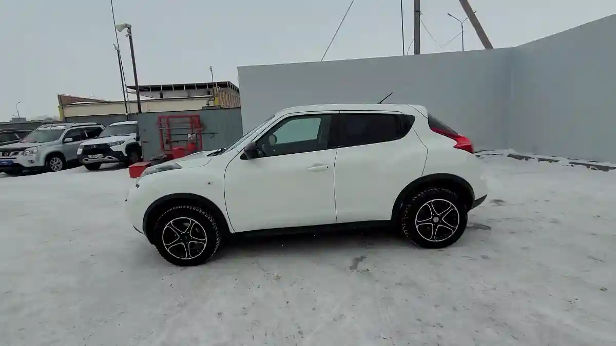 Nissan Juke 2013 года за 5 300 000 тг. в Кокшетау