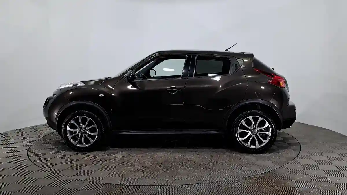 Nissan Juke 2013 года за 6 650 000 тг. в Астана