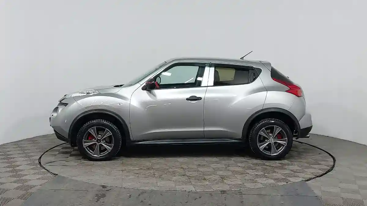 Nissan Juke 2013 года за 5 550 000 тг. в Астана