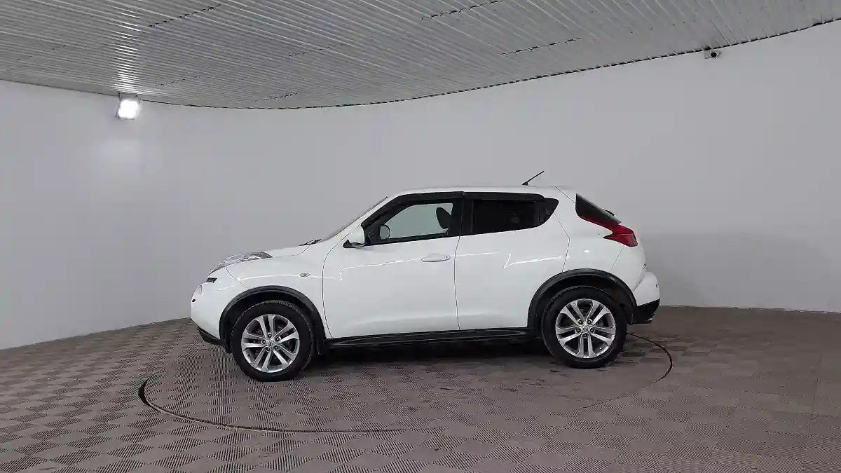 Nissan Juke 2014 года за 4 990 000 тг. в Шымкент