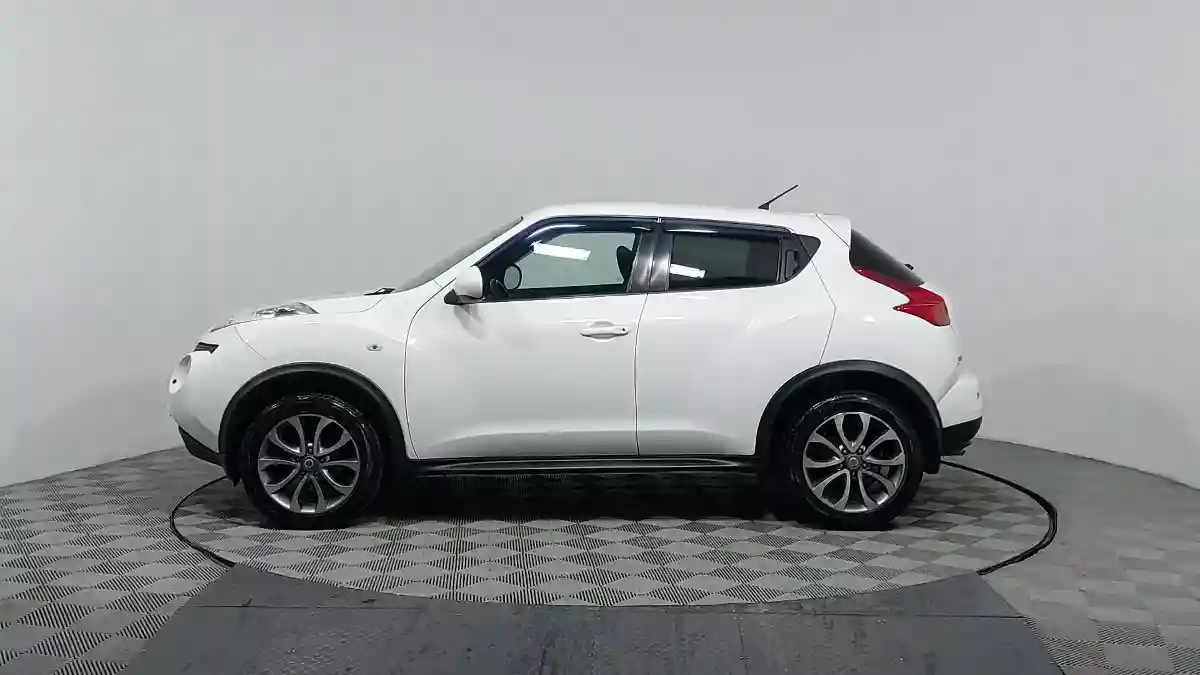 Nissan Juke 2014 года за 6 210 000 тг. в Астана