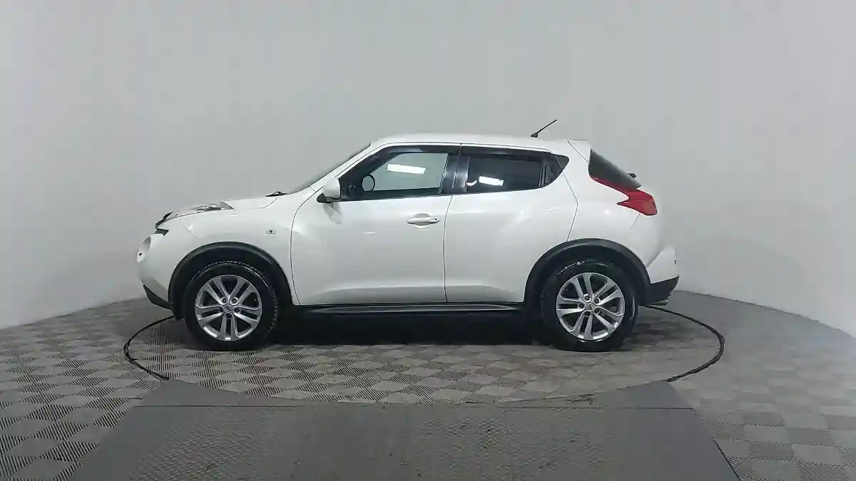 Nissan Juke 2014 года за 5 290 000 тг. в Астана