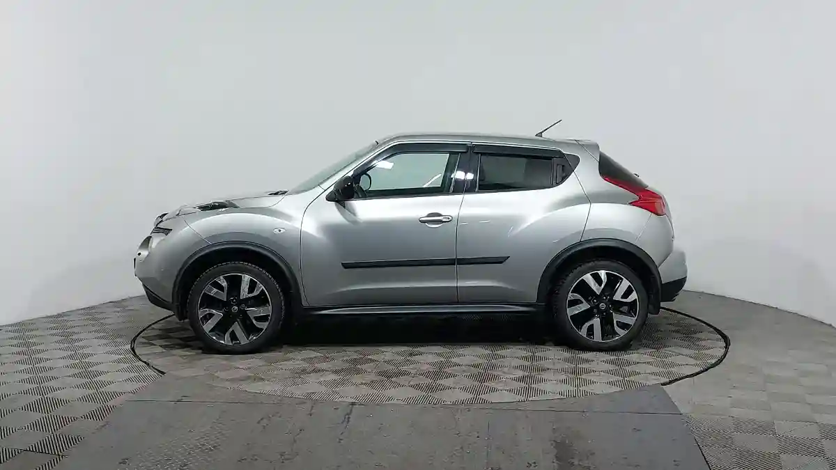 Nissan Juke 2014 года за 5 990 000 тг. в Астана