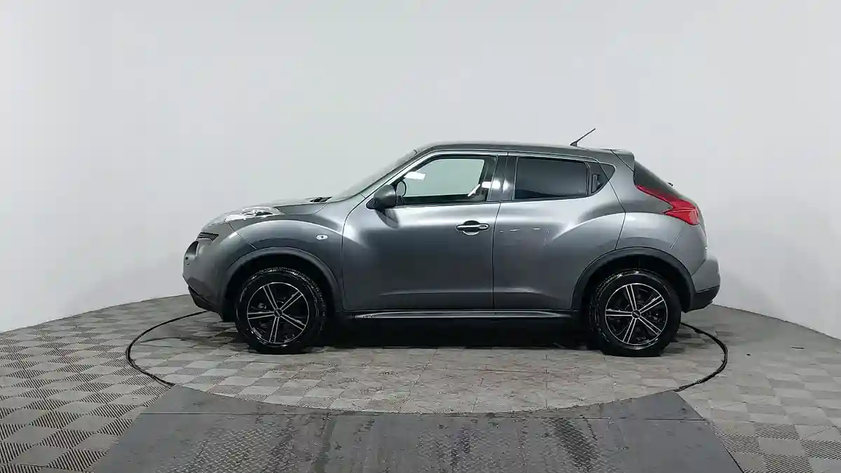 Nissan Juke 2014 года за 5 700 000 тг. в Астана