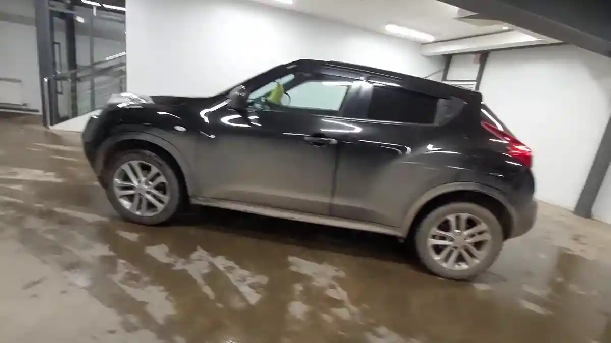 Nissan Juke 2014 года за 6 000 000 тг. в Астана