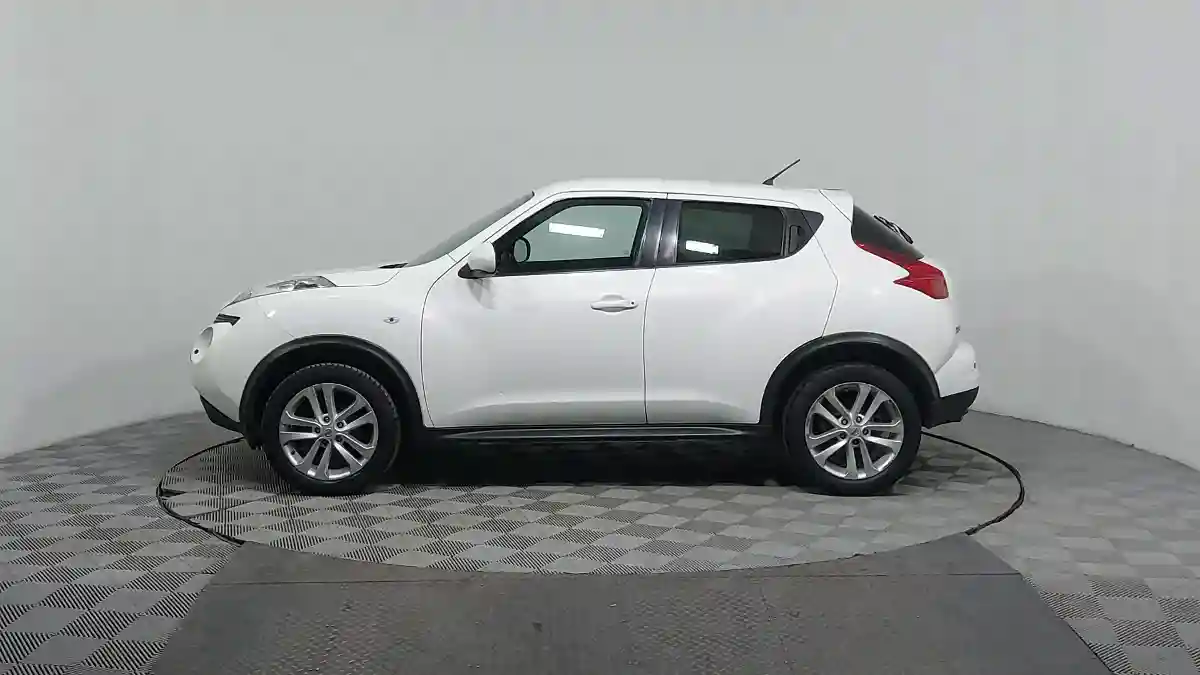Nissan Juke 2014 года за 6 000 000 тг. в Астана