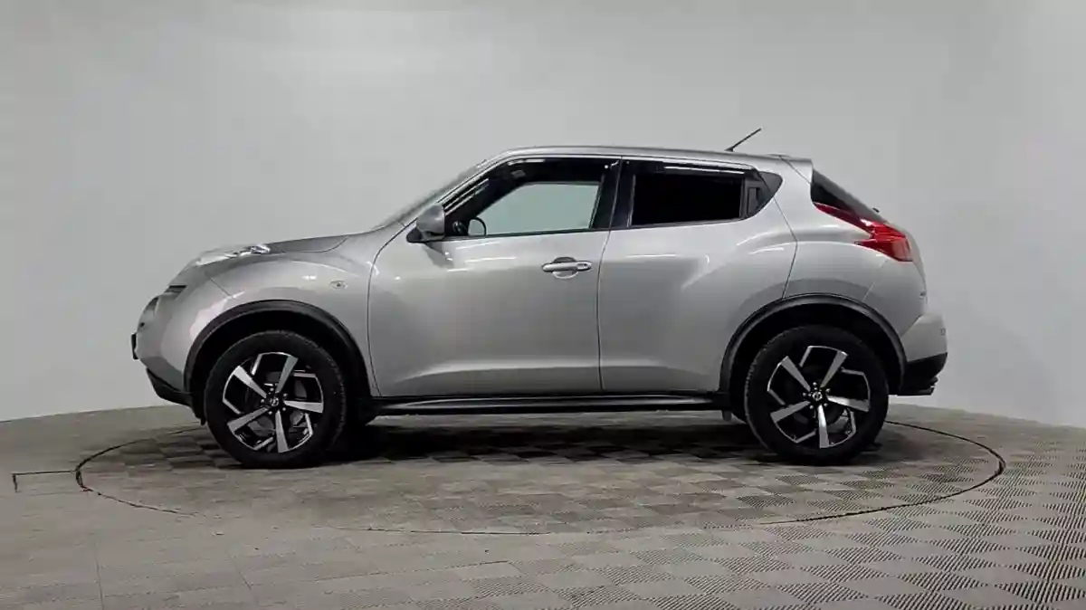 Nissan Juke 2014 года за 4 940 000 тг. в Алматы